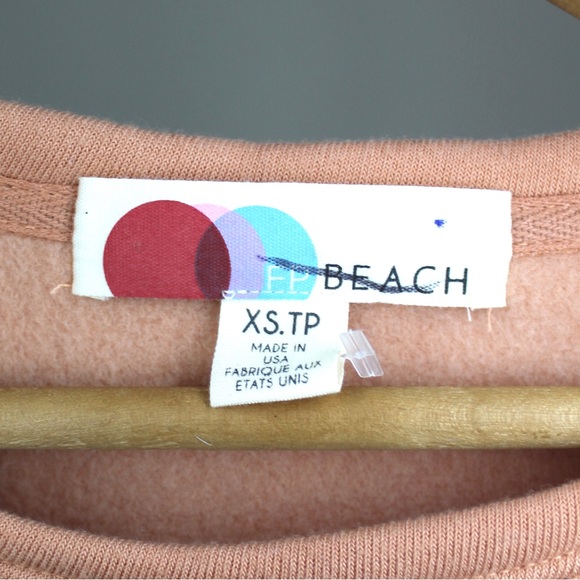 Free People Maxwell Mini Pullover / Dress - Picture 9 of 12